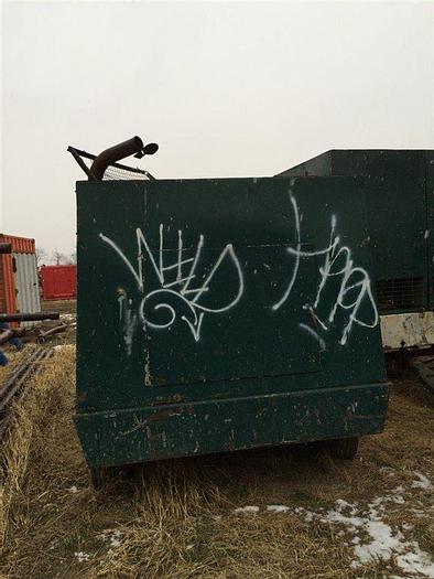 Used 0 Sullair 1600 DPO