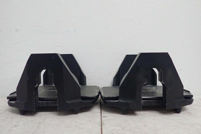 Used Thermo Scientific Sorvall 11093 Microplate Carriers for H-1000B/RT-H250 Rotor