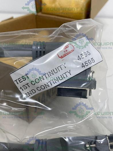 Allen Bradley  1771-CP1 Power Supply Cable