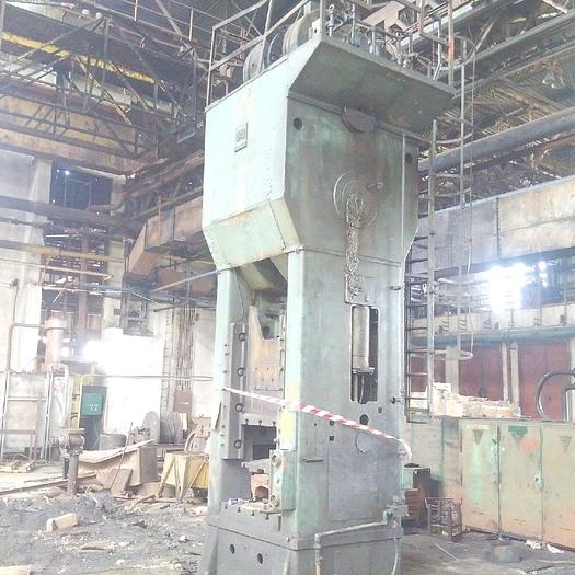 Used Press Trimming Erfurt