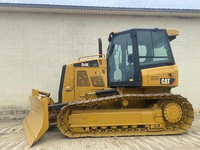 Used Dozers