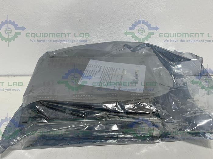 Used Siemens Apogee 549 002 Modular Equipment Controller