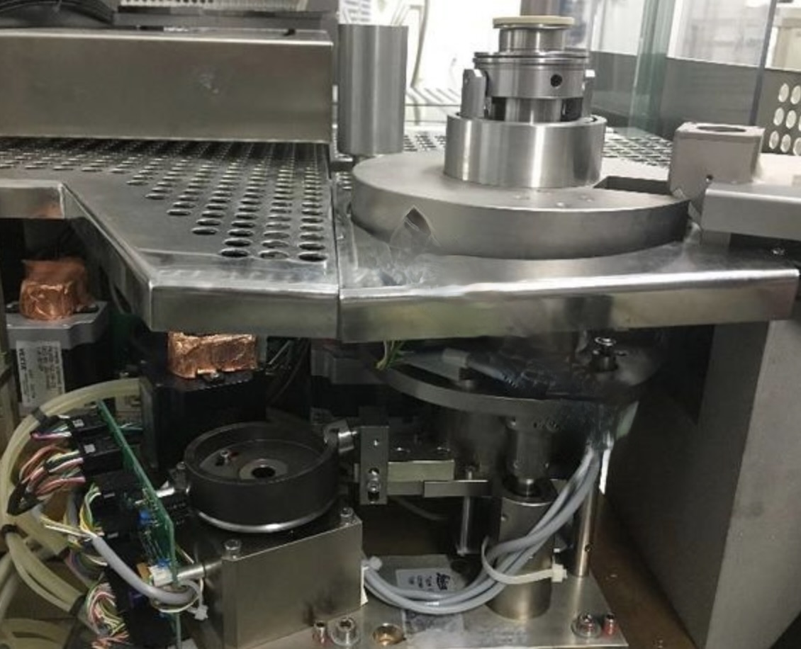 Used 1999 Leica IN3000