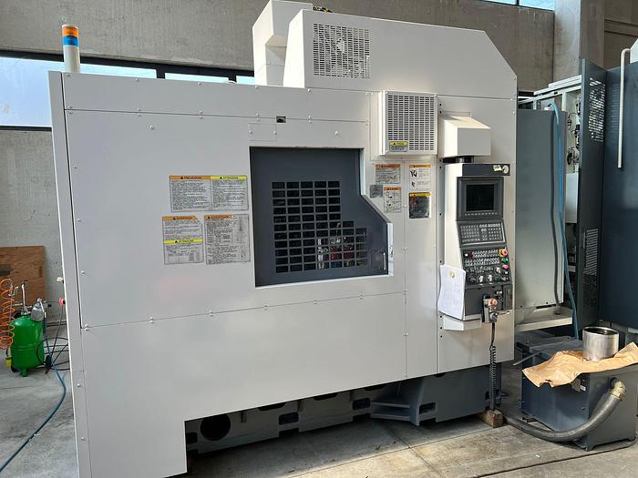 Usato OKUMA MF 46VA