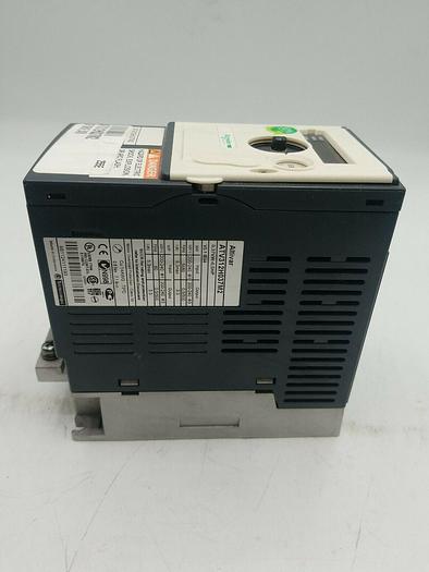 Schneider Electric ATV312H037M2