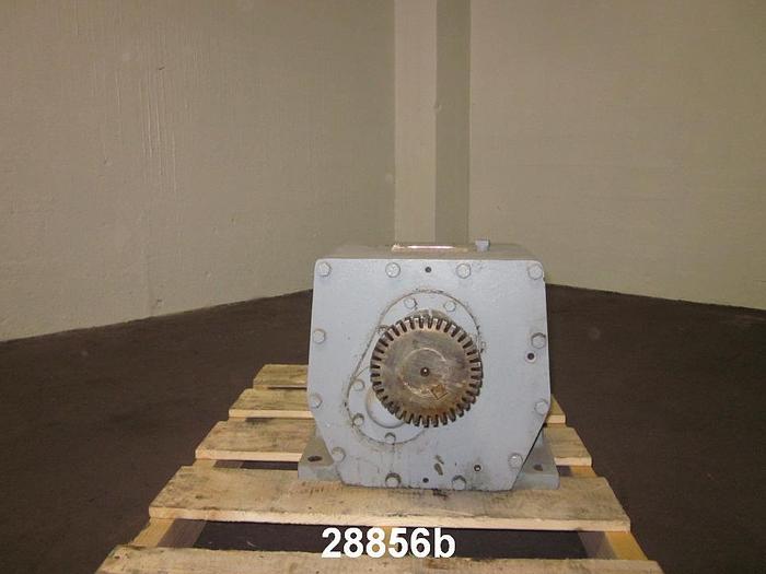 Refurbished Falk 105FC2A005 Falk Parallel Gear Box #28856