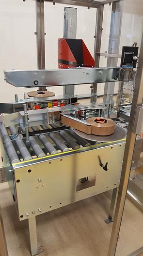 Used CAM SMP Case Packer