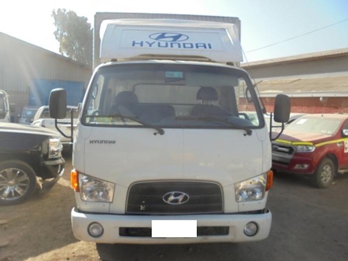 2016 HYUNDAI HD 78 STD