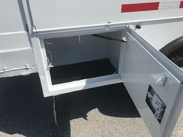 Used 2014 Ford F550 4x4 Altec AT40M 45ft Bucket Truck