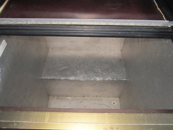 Used Refrig, Freezer, Caravel, Mdl SFI212, 7.5 CF #S738925