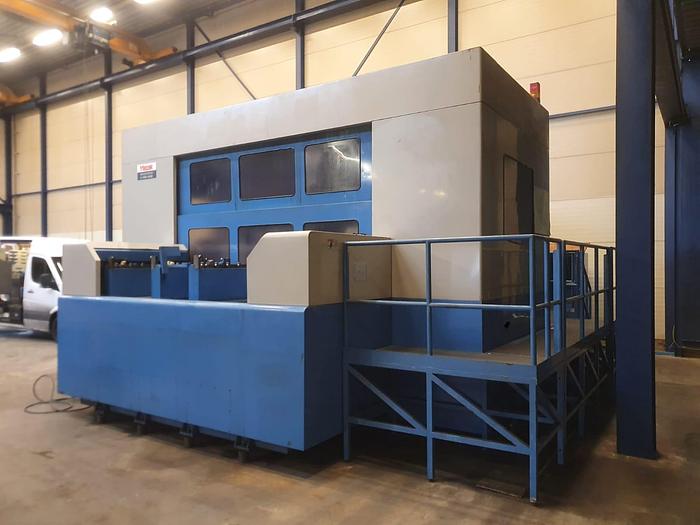 Gebruikt 1995 Mazak H 1250