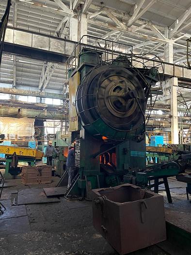 Used 1988 TMP Voronezh Russia KB8042