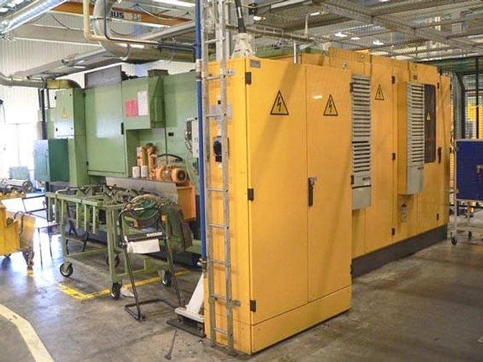 Used Grinder Crankshaft CNC RMBO1100C