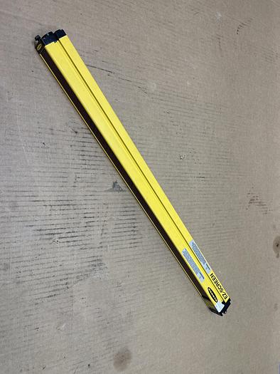 Used Banner Banner SLSE30-600Q8