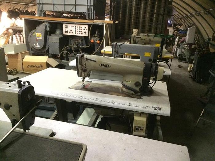 Usato Macchine da cucire  vari modelli