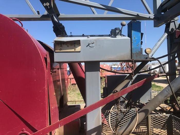 Used Ideco Rambler Model H-37-E Swabbing Unit