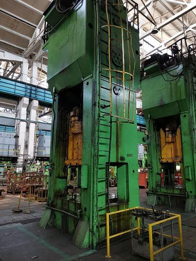 Used 1970 ERFURT PKZ 800/11250