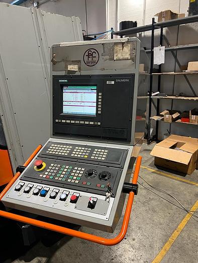 Ricondizionato O.M.F.F /PARPAS RUAP 700