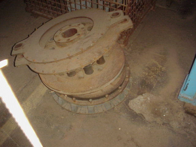 Used Bliss C-110 Replacement Kit