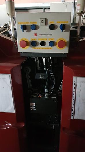 Usato Piste da BOWLING complete e BILIARDI -  in ottimo stato