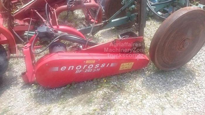 Usato 2012 Enorossi BF 240