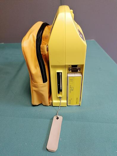 Used Schiller Fred Defibrillator