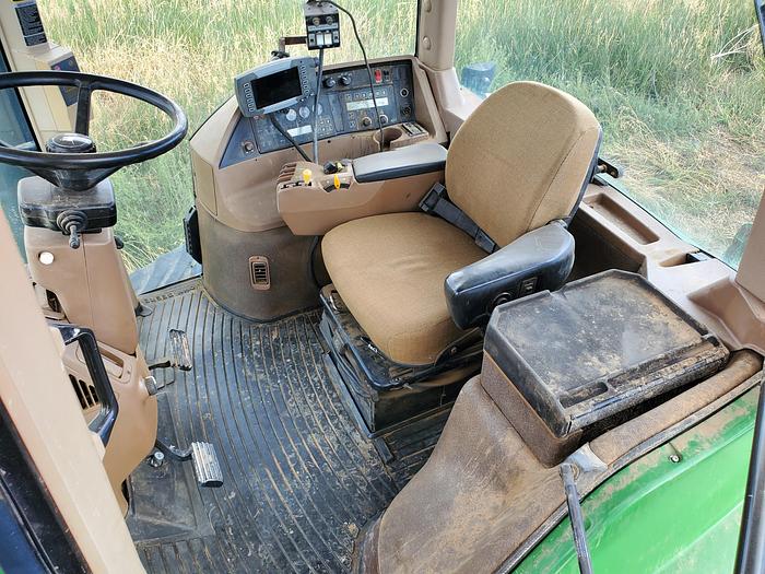 Used 1998 John Deere 8400T Tractor w/ 5700 Hrs