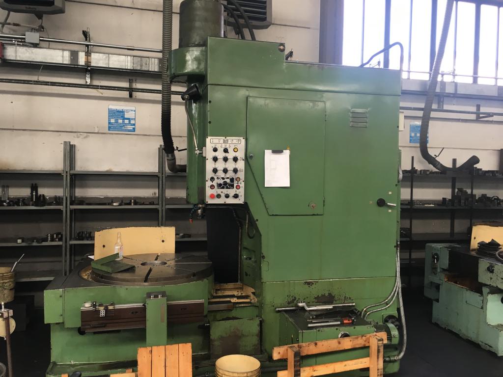 Used 1991 Stanko 5M161P