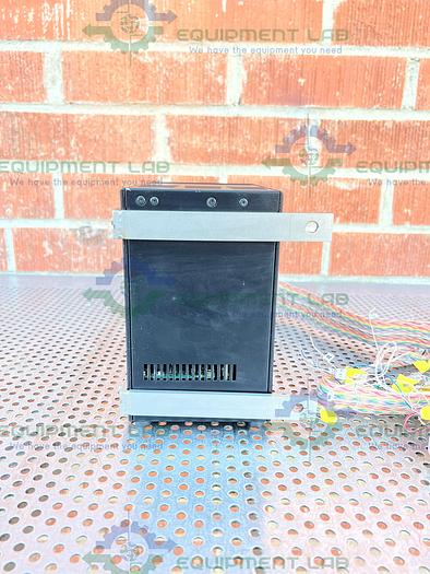 Used Omron FH-3050 Controller 24V, 5A