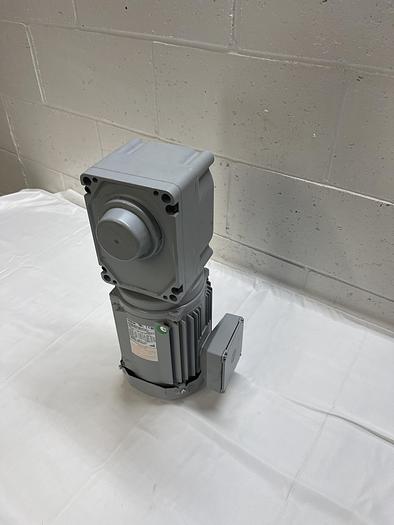 Used Brother F3S35N25-MV6AWNX