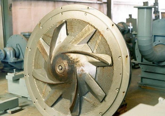 Used VOITH MORDEN SLUSHMAKER #16698