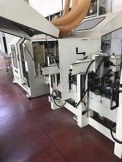 Used Duspohl Wrapping Machine