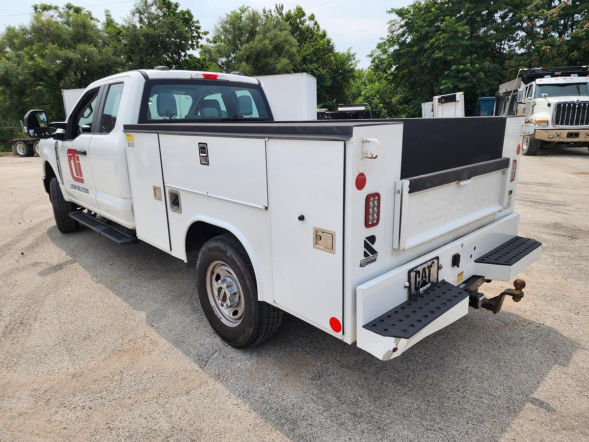 Used 2023 Ford F350 XL