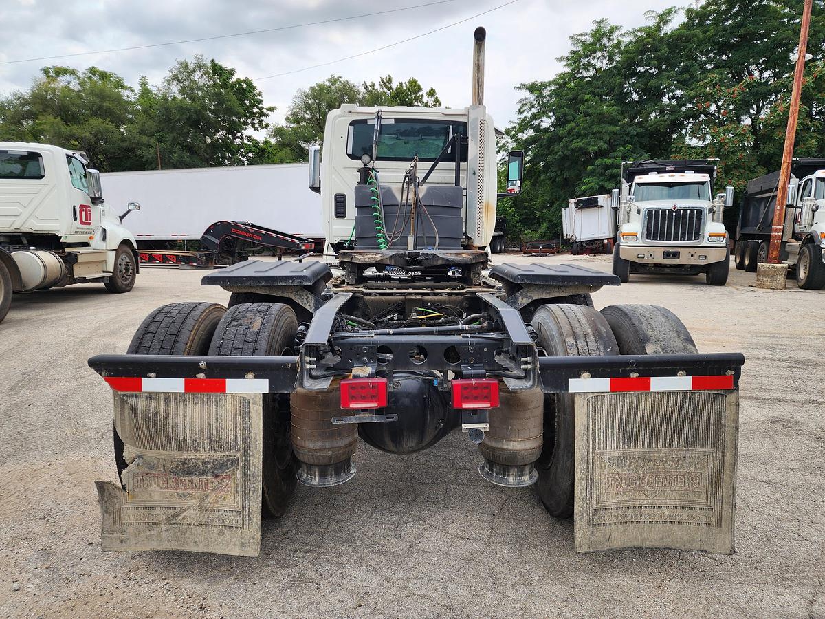 Used 2026 International LT625