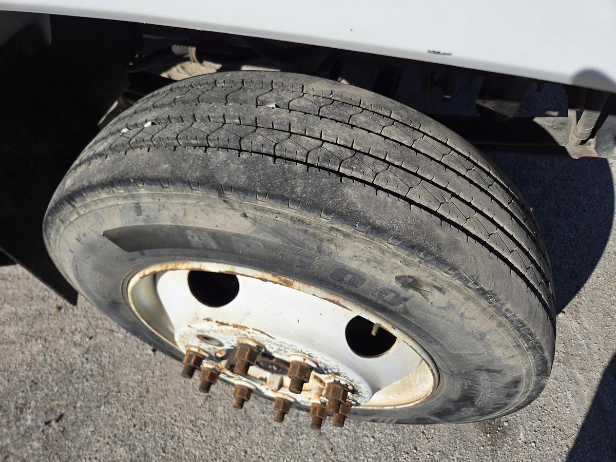 Used 1997 GMC C7500