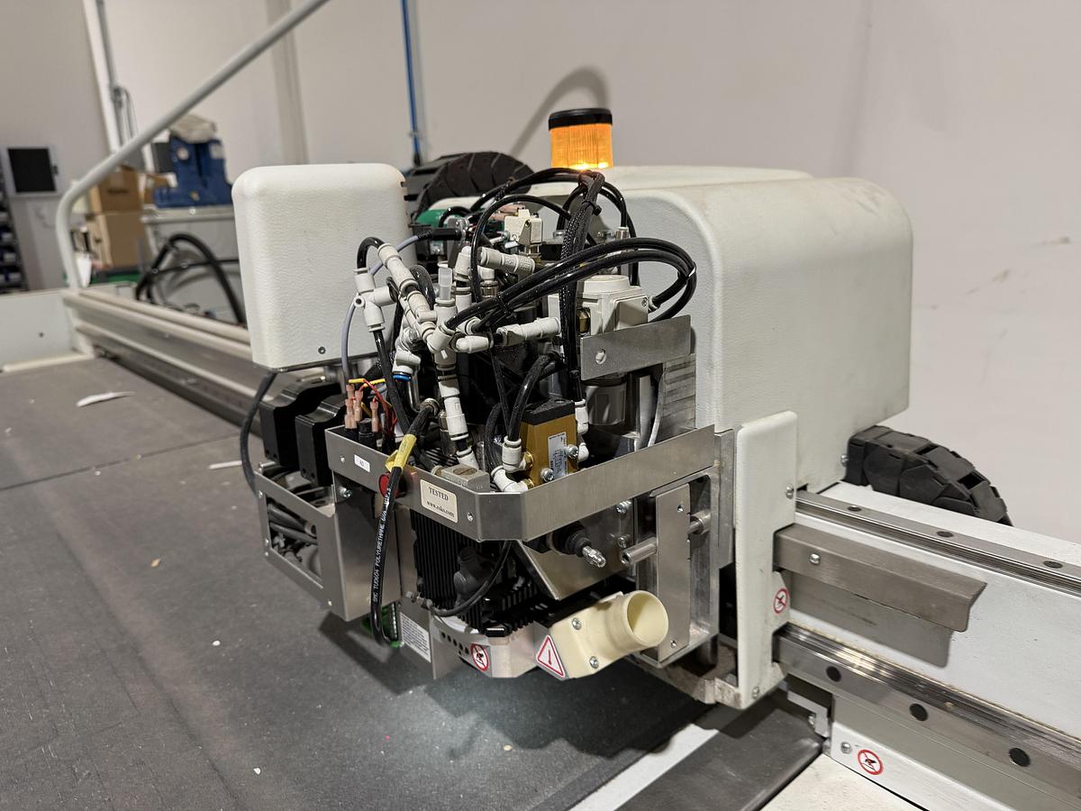 Used Esko Kongsberg  XN44 MultiCut