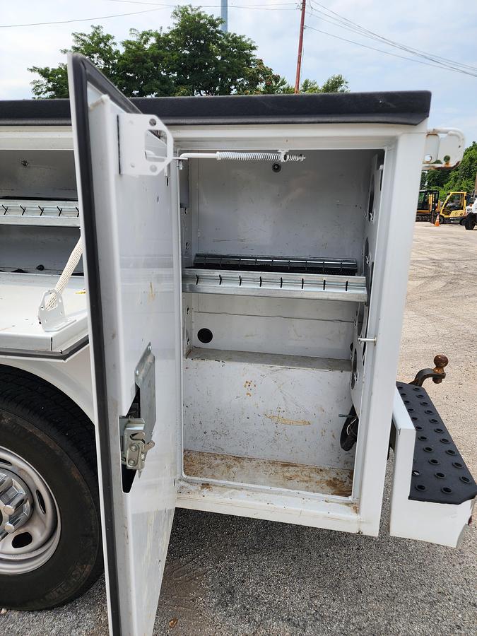 Used 2023 Ford F350 XL