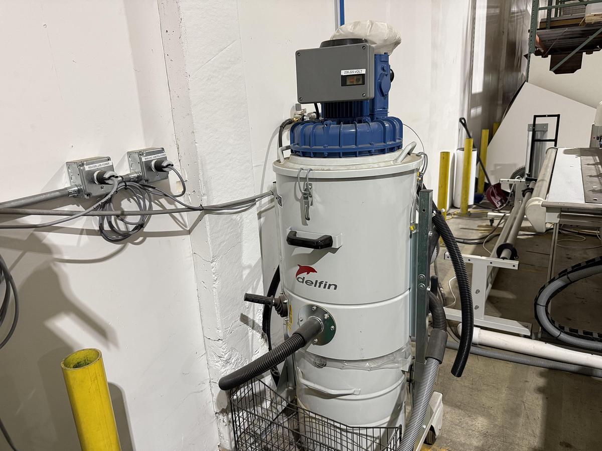 Used Esko Kongsberg  XN44 MultiCut