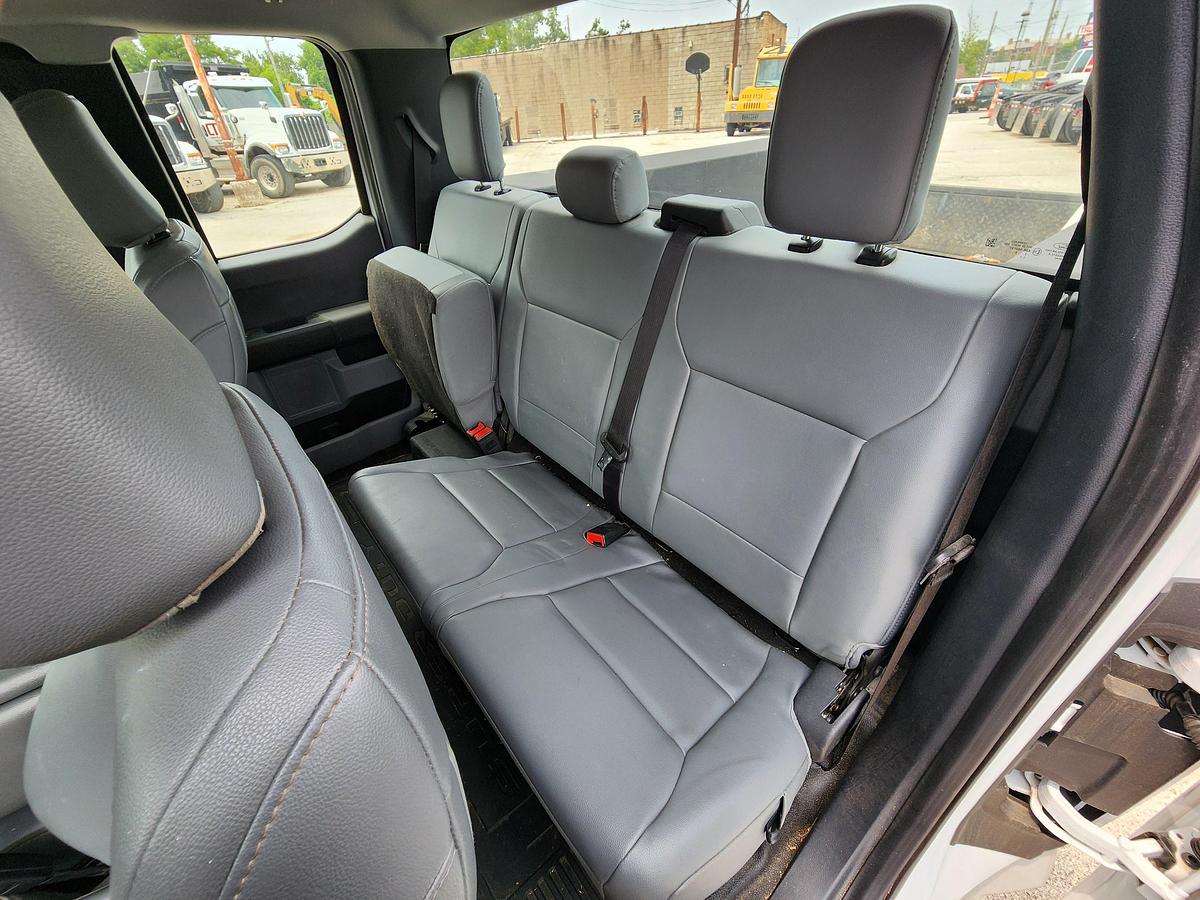 Used 2023 Ford F350 XL