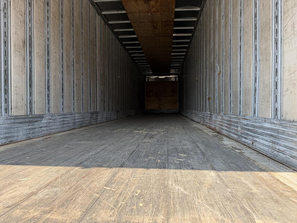 Used 2004 Wabash