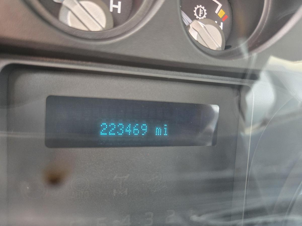 Used 2013 Ford F350 XL Service Truck
