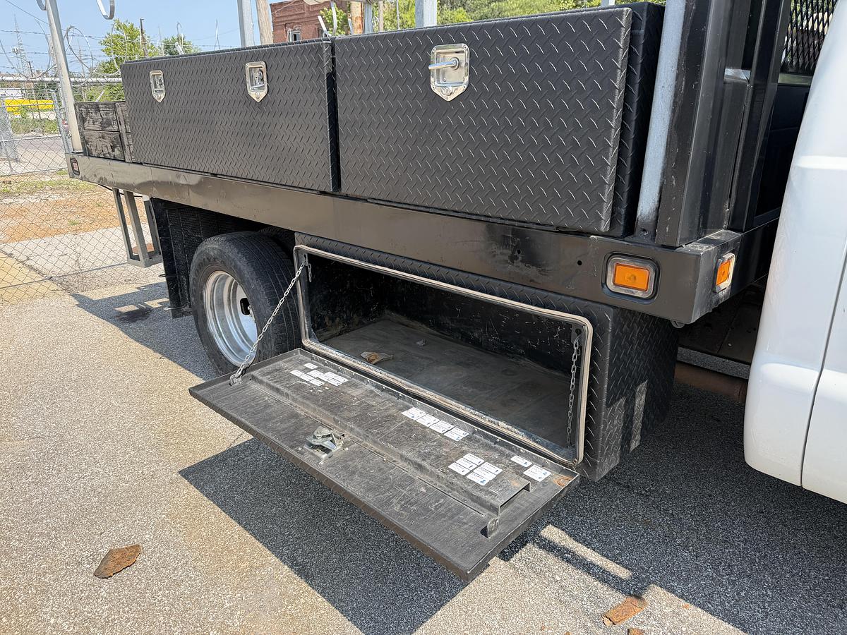 Used 2013 Ford F350 XL Service Truck