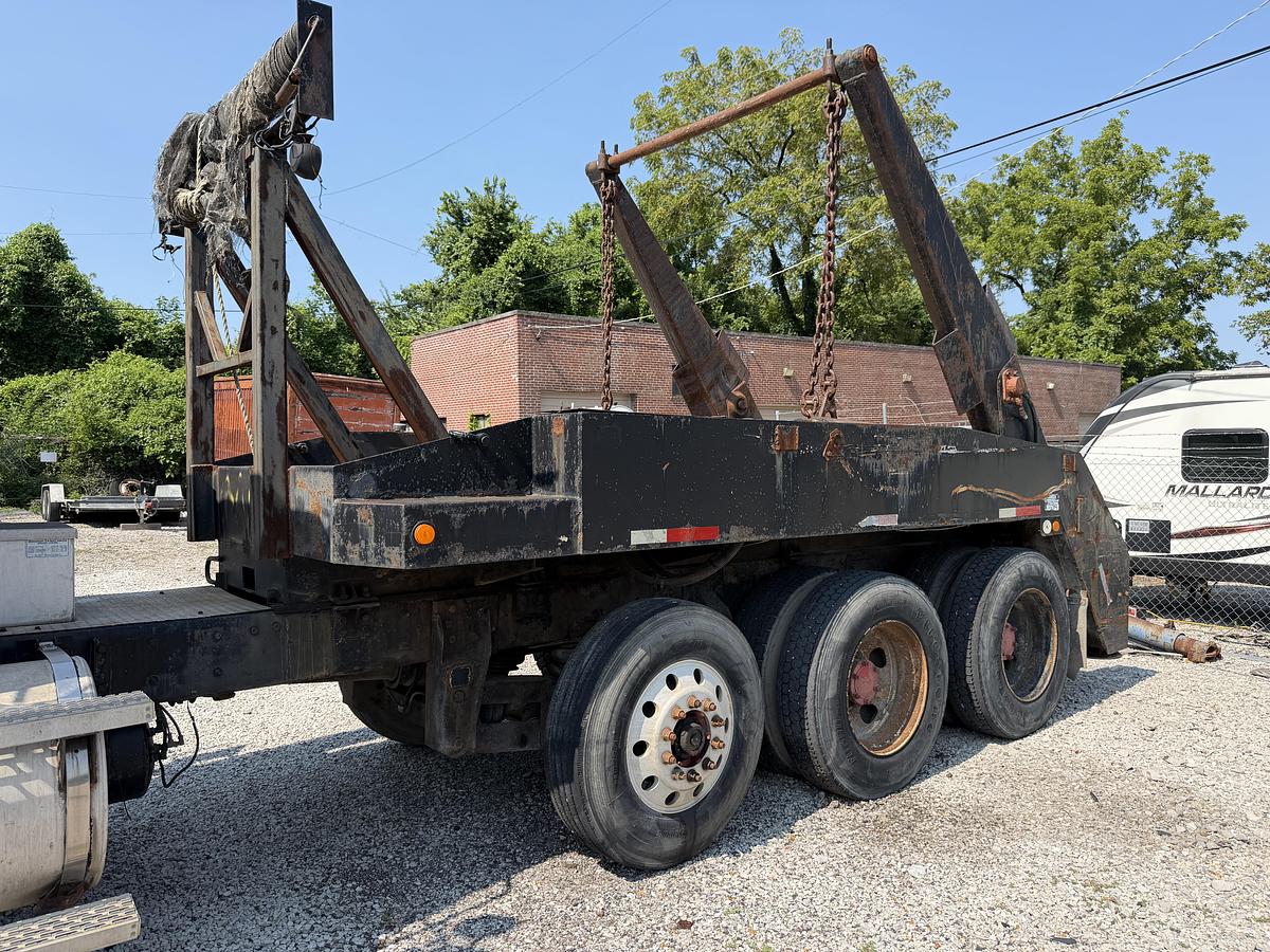 Used 1998 Mack CL700
