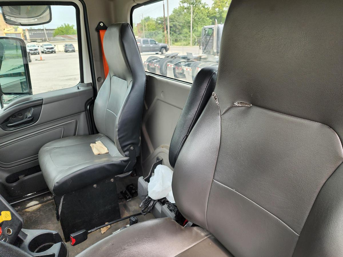 Used 2025 International LT625