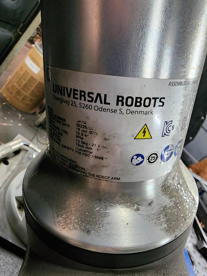 Used