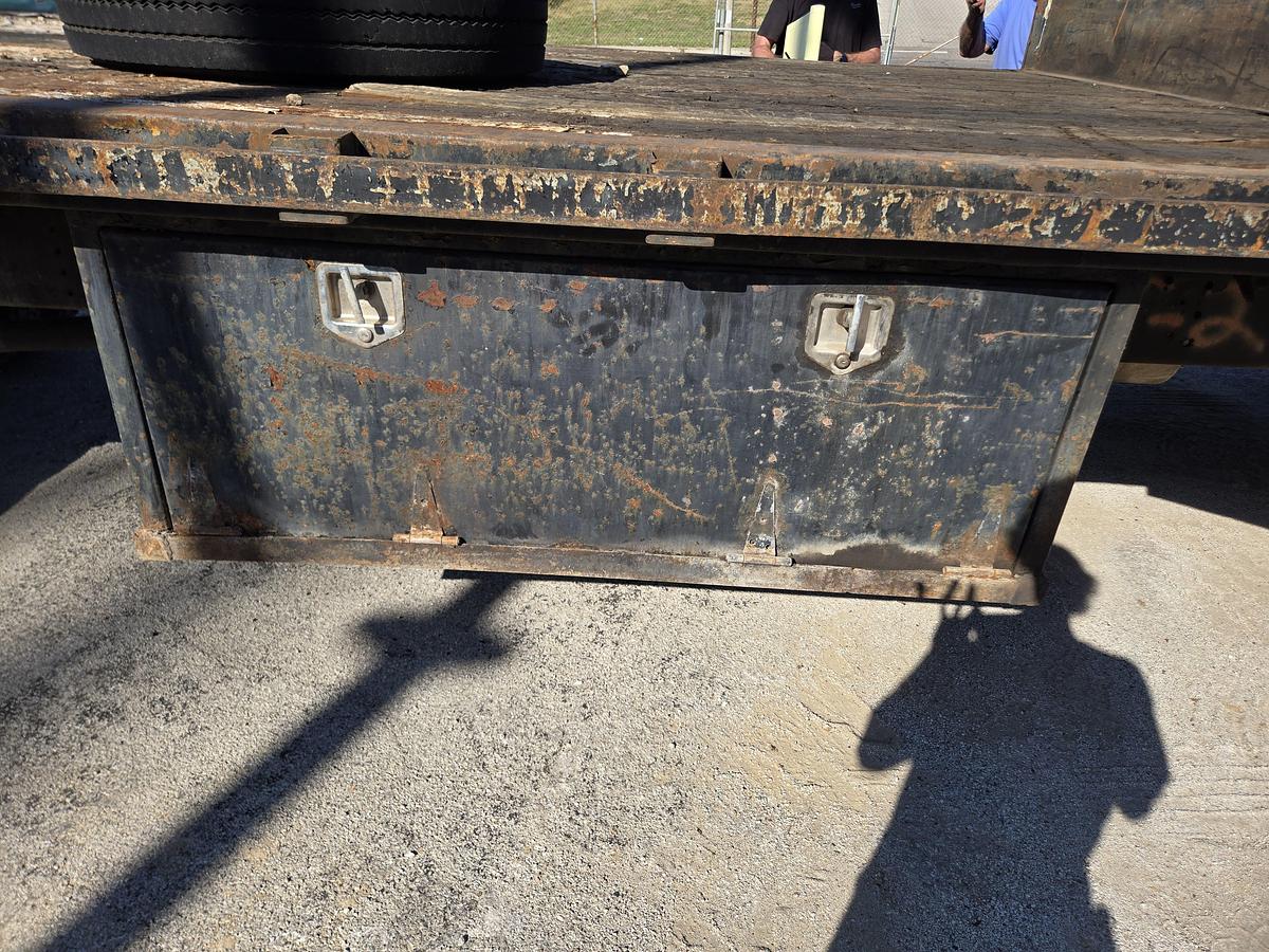 Used 1997 GMC C7500