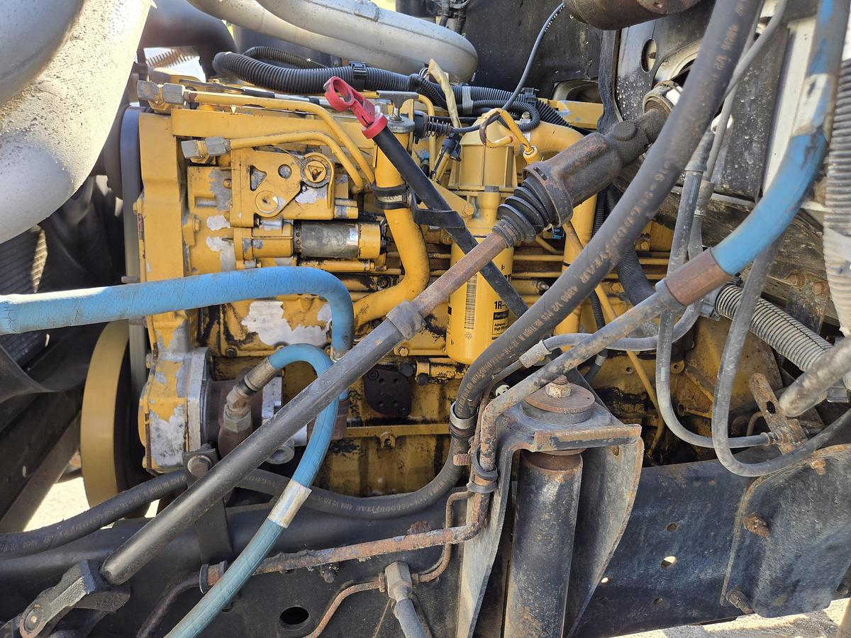 Used 1997 GMC C7500