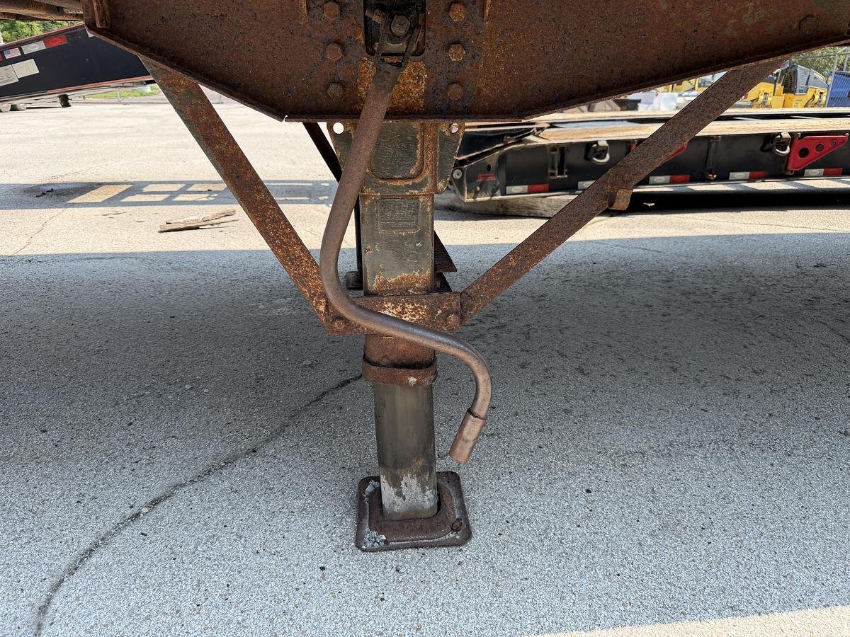 Used 2004 Wabash