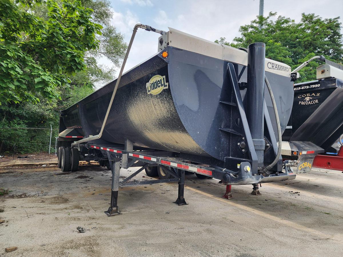 Used 2022 Liddell Gladiator