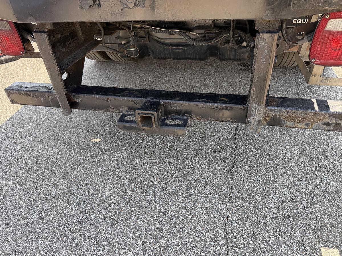 Used 2013 Ford F350 XL Service Truck